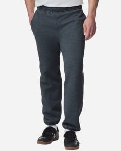 preview image of Gildan 18100 Unisex Heavy Blend Pocket Sweatpants