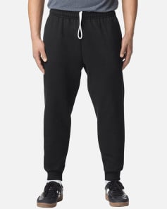 preview image of Gildan 18250 Unisex Heavy Blend Joggers