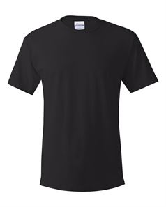 preview image of Hanes 5280 Essential T-Shirt 5.2oz 100 cotton