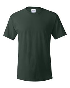 preview image of Hanes 5280 Essential T-Shirt 5.2oz 100 cotton