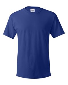 preview image of Hanes 5280 Essential T-Shirt 5.2oz 100 cotton