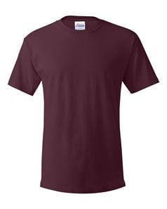preview image of Hanes 5280 Essential T-Shirt 5.2oz 100 cotton