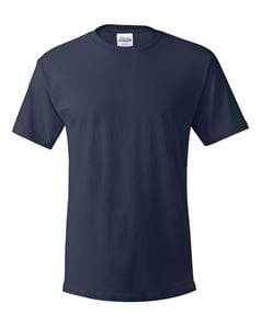 preview image of Hanes 5280 Essential T-Shirt 5.2oz 100 cotton