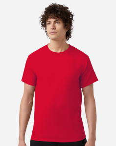 preview image of Champion CH1000 Unisex Jersey T-Shirt