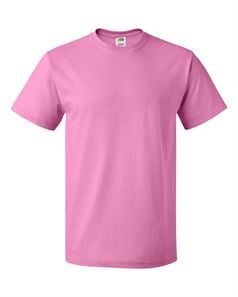 preview image of Fruit of the Loom 3930R HD Cotton Short Sleeve T-Shirt