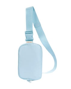 preview image of Comfort Colors CCSB0 Explorer Sling Bag