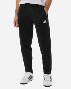 preview image of Adidas AT218 Men's Game & Go Fleece 3-Bar Sweatpants