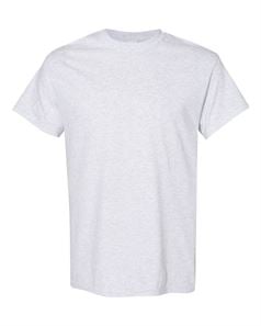 preview image of G500 Gildan T-Shirt 5000 Heavy Cotton 5.3oz