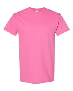 preview image of G500 Gildan T-Shirt 5000 Heavy Cotton 5.3oz