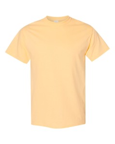 preview image of G500 Gildan T-Shirt 5000 Heavy Cotton 5.3oz