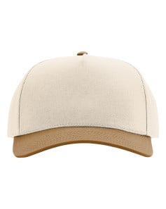 preview image of Richardson 323FPC Full Fabric Five-Panel Champ Cap