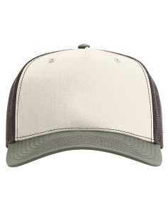 preview image of Richardson 112FPC Five-Panel Champ Trucker Cap