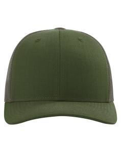 preview image of Richardson 112T Tactical Trucker Cap