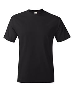 preview image of Hanes 5250 Authentic Short Sleeve T-Shirt