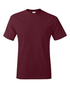 preview image of Hanes 5250 Authentic Short Sleeve T-Shirt