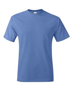 preview image of Hanes 5250 Authentic Short Sleeve T-Shirt