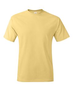 preview image of Hanes 5250 Authentic Short Sleeve T-Shirt