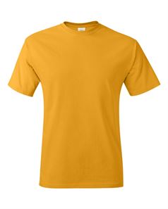 preview image of Hanes 5250 Authentic Short Sleeve T-Shirt