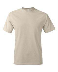 preview image of Hanes 5250 Authentic Short Sleeve T-Shirt