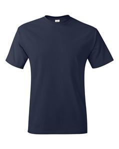 preview image of Hanes 5250 Authentic Short Sleeve T-Shirt