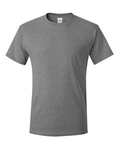 preview image of Hanes 5250 Authentic Short Sleeve T-Shirt