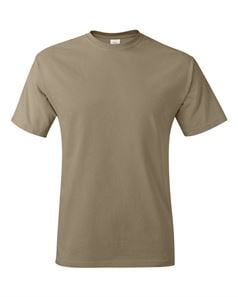 preview image of Hanes 5250 Authentic Short Sleeve T-Shirt