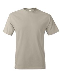 preview image of Hanes 5250 Authentic Short Sleeve T-Shirt