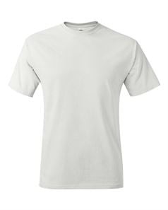 preview image of Hanes 5250 Authentic Short Sleeve T-Shirt