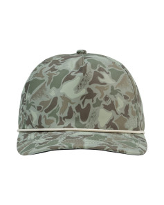 preview image of DRI DUCK 3055 Duckland Cap