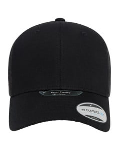 preview image of YP Classics 6606NU NU Retro Trucker Cap