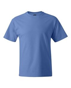preview image of Hanes 5180 Ringspun Cotton Beefy-T