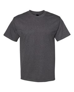 preview image of Hanes 5180 Ringspun Cotton Beefy-T