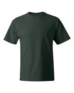preview image of Hanes 5180 Ringspun Cotton Beefy-T