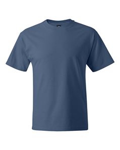 preview image of Hanes 5180 Ringspun Cotton Beefy-T