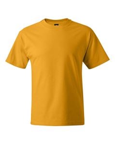 preview image of Hanes 5180 Ringspun Cotton Beefy-T
