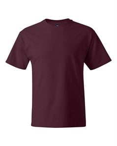 preview image of Hanes 5180 Ringspun Cotton Beefy-T