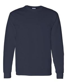 preview image of Gildan 5400 Heavy Cotton Long Sleeve T-Shirt