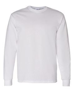 preview image of Gildan 5400 Heavy Cotton Long Sleeve T-Shirt