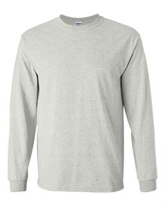 preview image of Gildan G240 Long Sleeve T-Shirt 2400 Ultra Cotton