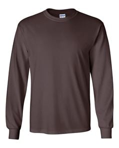 Ultra Cotton Long Sleeve T-Shirt