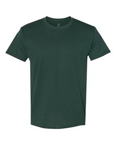 preview image of Hanes 5170 Ecosmart T-Shirt 50/50