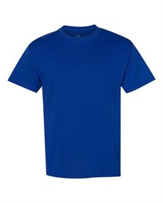preview image of Hanes 5170 Ecosmart T-Shirt 50/50