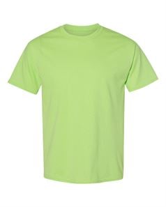 preview image of Hanes 5170 Ecosmart T-Shirt 50/50