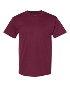 preview image of Hanes 5170 Ecosmart T-Shirt 50/50