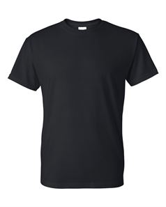 preview image of G800 Gildan T-Shirt 8000 DryBlend 50/50