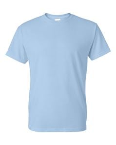 preview image of G800 Gildan T-Shirt 8000 DryBlend 50/50