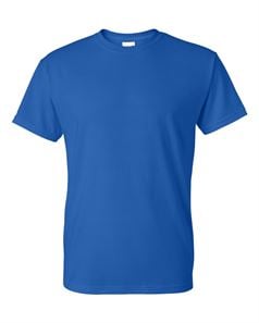 preview image of G800 Gildan T-Shirt 8000 DryBlend 50/50
