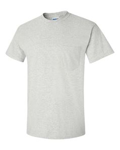 preview image of Gildan 2300 Ultra Cotton T-Shirt with a Pocket