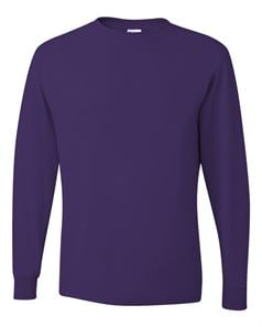 preview image of Jerzees 29LSR Dri-Power Active Long Sleeve 50/50 T-Shirt