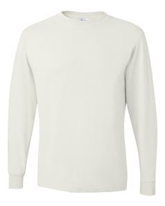 preview image of Jerzees 29LSR Dri-Power Active Long Sleeve 50/50 T-Shirt